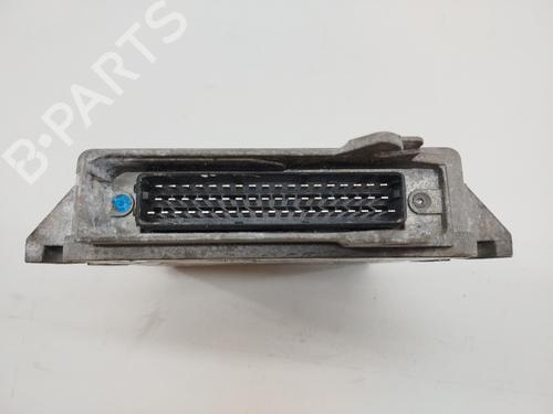 Engine control unit (ECU) PEUGEOT 206 Hatchback (2A/C) | BP26391810M57