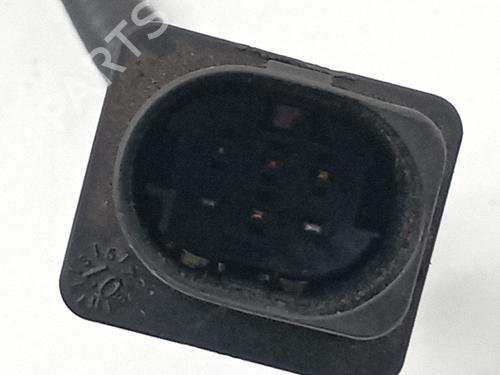 Capteur électronique BMW 6 (E63) 635 d | BP26391790M84 