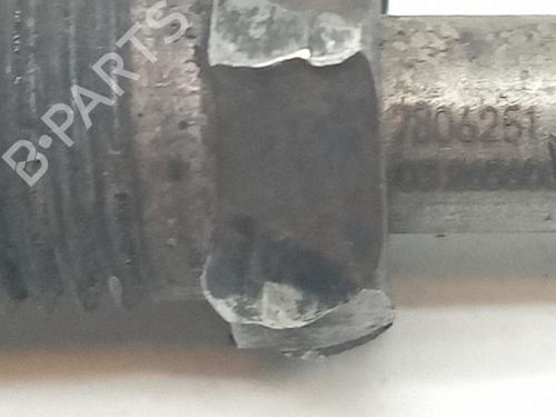 Electronic sensor BMW 6 (E63) 635 d | BP26397383M84