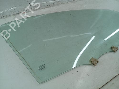 Dør rude højre foran CITROËN C1 (PM_, PN_) 1.0 | BP26397420C19