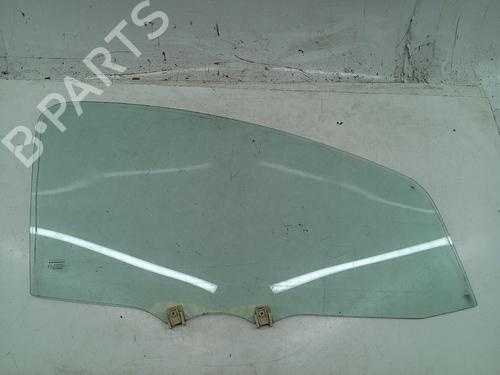 Dør rude højre foran CITROËN C1 (PM_, PN_) 1.0 (68 hp) 26397420