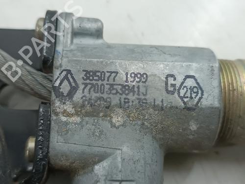 Other RENAULT KANGOO (KC0/1_) D 55 1.9 (KC0D) | BP26402253O1 