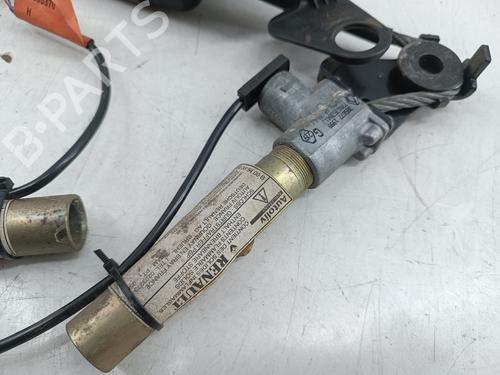 Other RENAULT KANGOO (KC0/1_) D 55 1.9 (KC0D) | BP26402253O1 