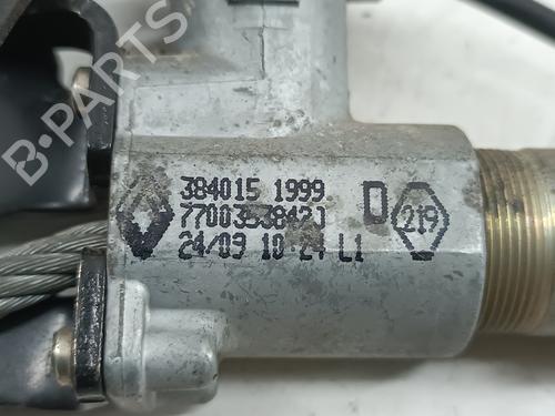 Other RENAULT KANGOO (KC0/1_) D 55 1.9 (KC0D) | BP26402253O1 