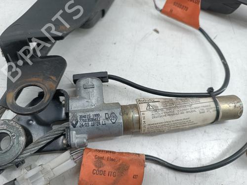 Other RENAULT KANGOO (KC0/1_) D 55 1.9 (KC0D) | BP26402253O1 