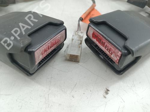 Other RENAULT KANGOO (KC0/1_) D 55 1.9 (KC0D) | BP26402253O1 