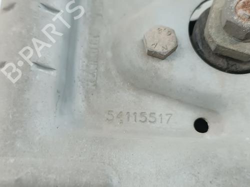 Other RENAULT KANGOO (KC0/1_) D 55 1.9 (KC0D) | BP26428625O1  - Image 5