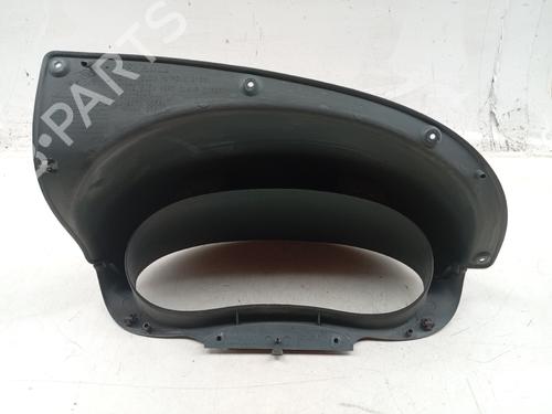 Used Other RENAULT KANGOO (KC0/1_) D 55 1.9 (KC0D) (54 hp) 26428633