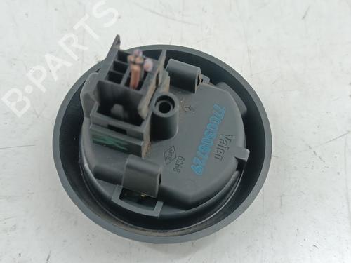 Used Other RENAULT KANGOO (KC0/1_) D 55 1.9 (KC0D) (54 hp) 26428639