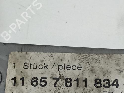 Other BMW 6 (E63) 635 d | BP26428631O1 