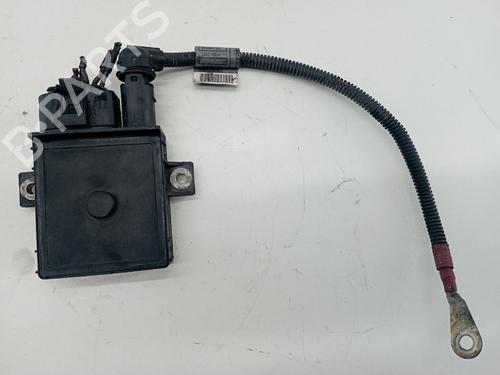 Autre BMW 6 (E63) 635 d (286 hp) 26428634