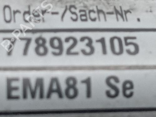 Autre BMW 6 (E63) 635 d | BP26428634O1