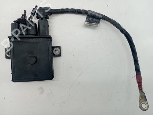 Autre BMW 6 (E63) 635 d | BP26428634O1