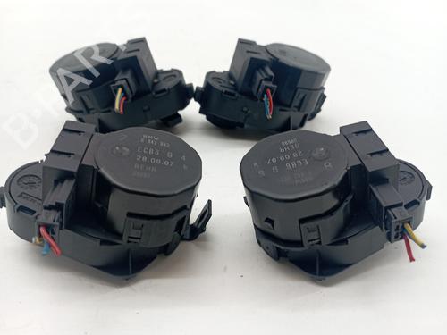 Andre BMW 6 (E63) 635 d | BP26428658O1 