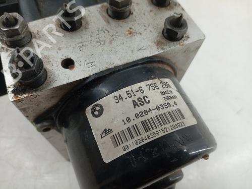 ABS pump BMW 3 (E46)  | BP26435316M43 