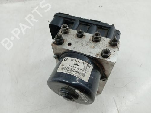 Used ABS pump BMW 3 (E46) [1997-2005]  26435316