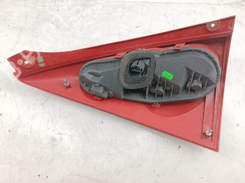 Used Right taillight CITROËN C1 (PM_, PN_) 1.0 (68 hp) 26435361