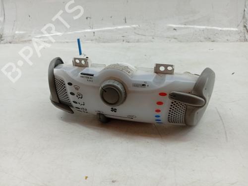 Climate control CITROËN C1 (PM_, PN_) 1.0 | BP26435362I5