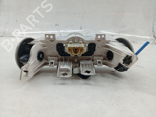 Climate control CITROËN C1 (PM_, PN_) 1.0 | BP26435362I5