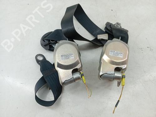 Front right seatbelt CITROËN C1 (PM_, PN_) 1.0 | BP26439342I25 - Image 5