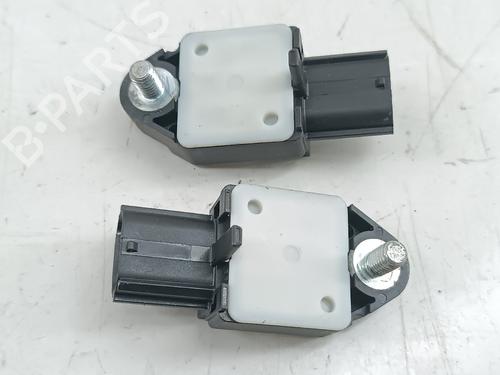 Andre CITROËN C1 (PM_, PN_) 1.0 (68 hp) 26435368