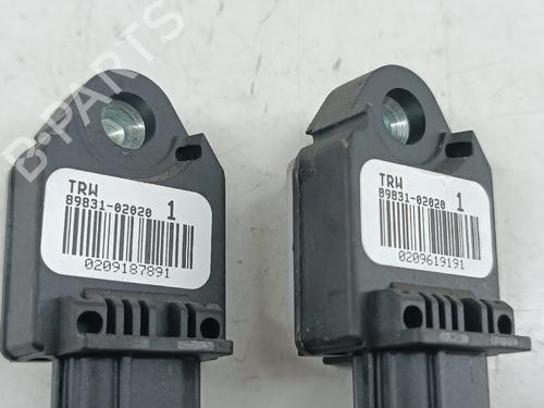 Other CITROËN C1 (PM_, PN_) 1.0 | BP26435368O1