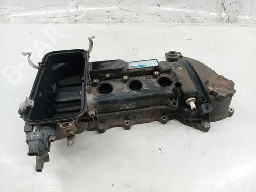 Used Valve cover Valve cover CITROËN C1 (PM_, PN_) 1.0 (68 hp) 26435380 26435380
