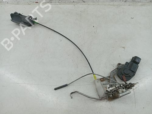 Used Front right lock CITROËN C1 (PM_, PN_) 1.0 (68 hp) 26439345