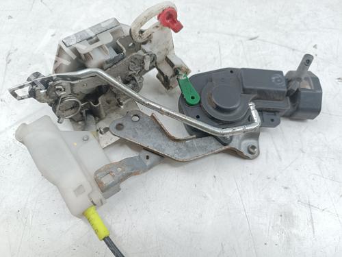 Used Front left lock CITROËN C1 (PM_, PN_) 1.0 (68 hp) 26439347