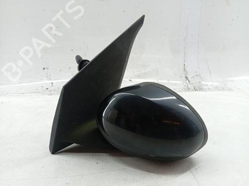 Used Left mirror CITROËN C1 (PM_, PN_) 1.0 (68 hp) 26439354