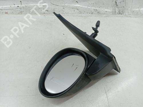 Left mirror CITROËN C1 (PM_, PN_) 1.0 | BP26439354C26 