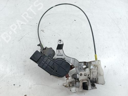 Used Rear right lock CITROËN C1 (PM_, PN_) 1.0 (68 hp) 26439356