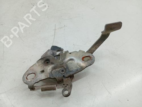 Hood lock CITROËN C1 (PM_, PN_) 1.0 | BP26439376C133 