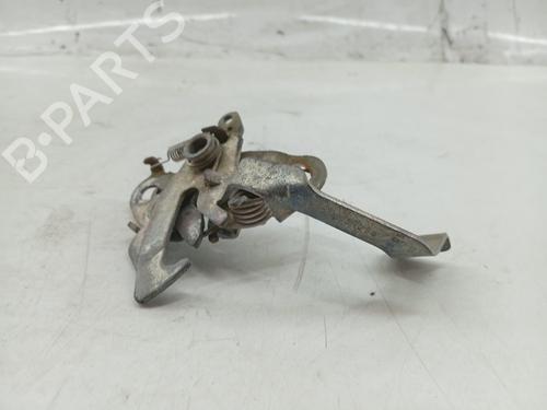 Hood lock CITROËN C1 (PM_, PN_) 1.0 | BP26439376C133 