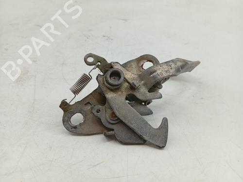 Hood lock CITROËN C1 (PM_, PN_) 1.0 | BP26439376C133 
