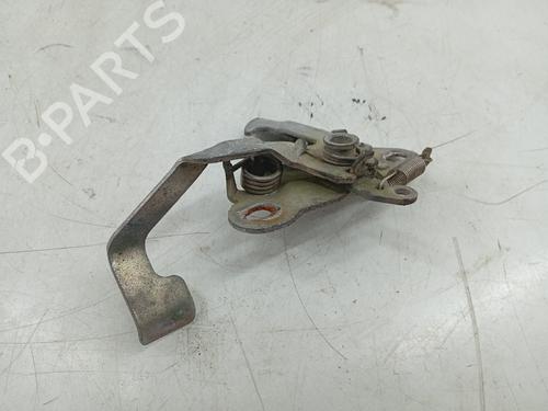 Used Hood lock CITROËN C1 (PM_, PN_) 1.0 (68 hp) 26439376