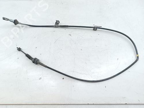 Used Other CITROËN C1 (PM_, PN_) 1.0 (68 hp) 26441305