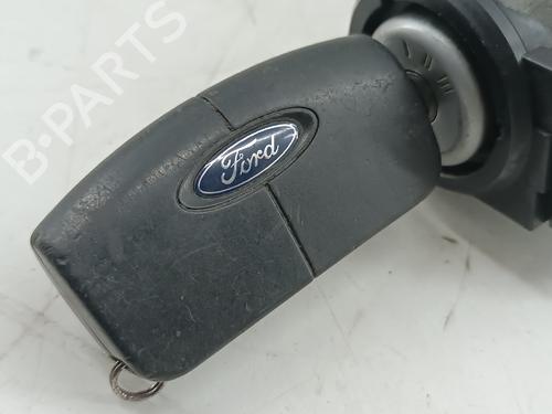 Ignition barrel FORD FOCUS II (DA_, HCP, DP)  | BP26439391M48  - Image 5