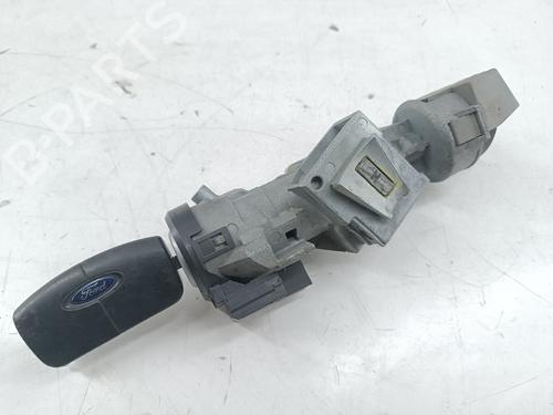 Ignition barrel FORD FOCUS II (DA_, HCP, DP)  | BP26439391M48  - Image 7