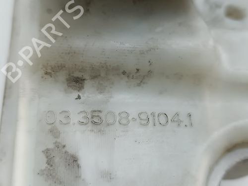 Brake master cylinder FORD FOCUS II (DA_, HCP, DP) | BP26448068M77