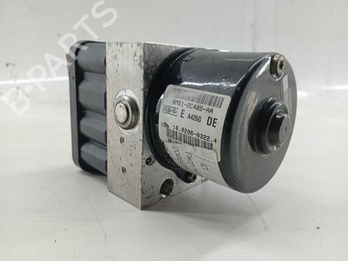 Abs pomp FORD FOCUS II (DA_, HCP, DP)  | BP26448072M43 