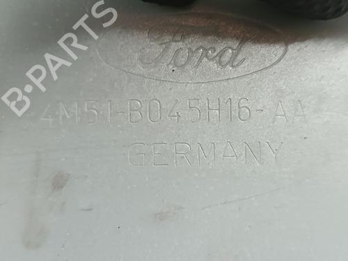 Rudehejsemekanisme Højre foran FORD FOCUS II (DA_, HCP, DP)  | BP26448073C23 