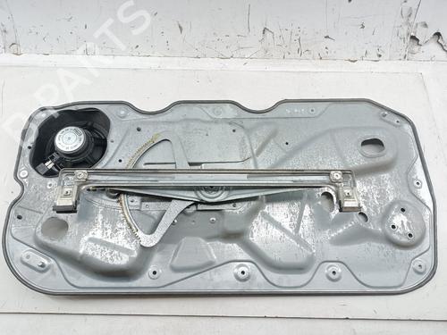 Rudehejsemekanisme Højre foran FORD FOCUS II (DA_, HCP, DP)  | BP26448073C23 