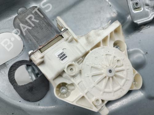Rudehejsemekanisme Højre foran FORD FOCUS II (DA_, HCP, DP)  | BP26448073C23 