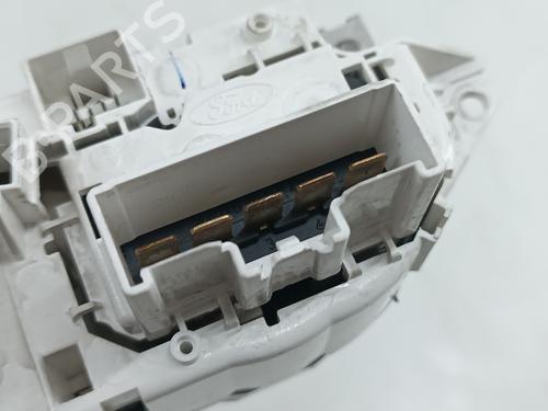 AC Styreenhet / Manøvreringsenhet FORD FOCUS II (DA_, HCP, DP)  | BP26450249I5 