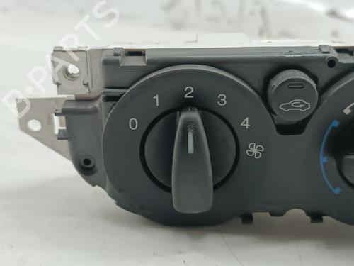 AC Styreenhet / Manøvreringsenhet FORD FOCUS II (DA_, HCP, DP)  | BP26450249I5 