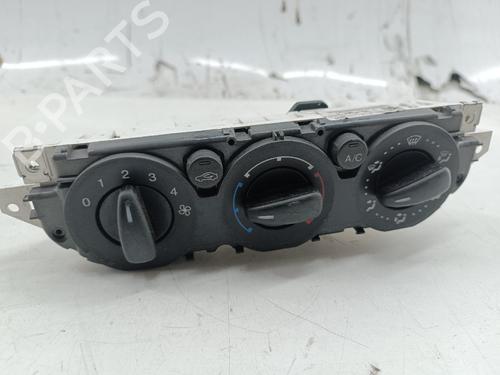 AC Styreenhet / Manøvreringsenhet FORD FOCUS II (DA_, HCP, DP)  | BP26450249I5 