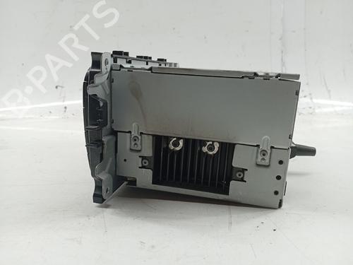 Radio FORD FOCUS II (DA_, HCP, DP)  | BP26450270E6 