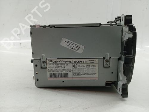Radio FORD FOCUS II (DA_, HCP, DP)  | BP26450270E6 