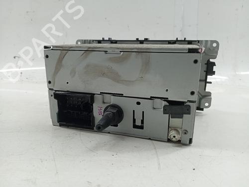 Radio FORD FOCUS II (DA_, HCP, DP)  | BP26450270E6 